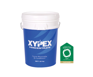 XYPEX CONCENTRATE GREY 10KG  